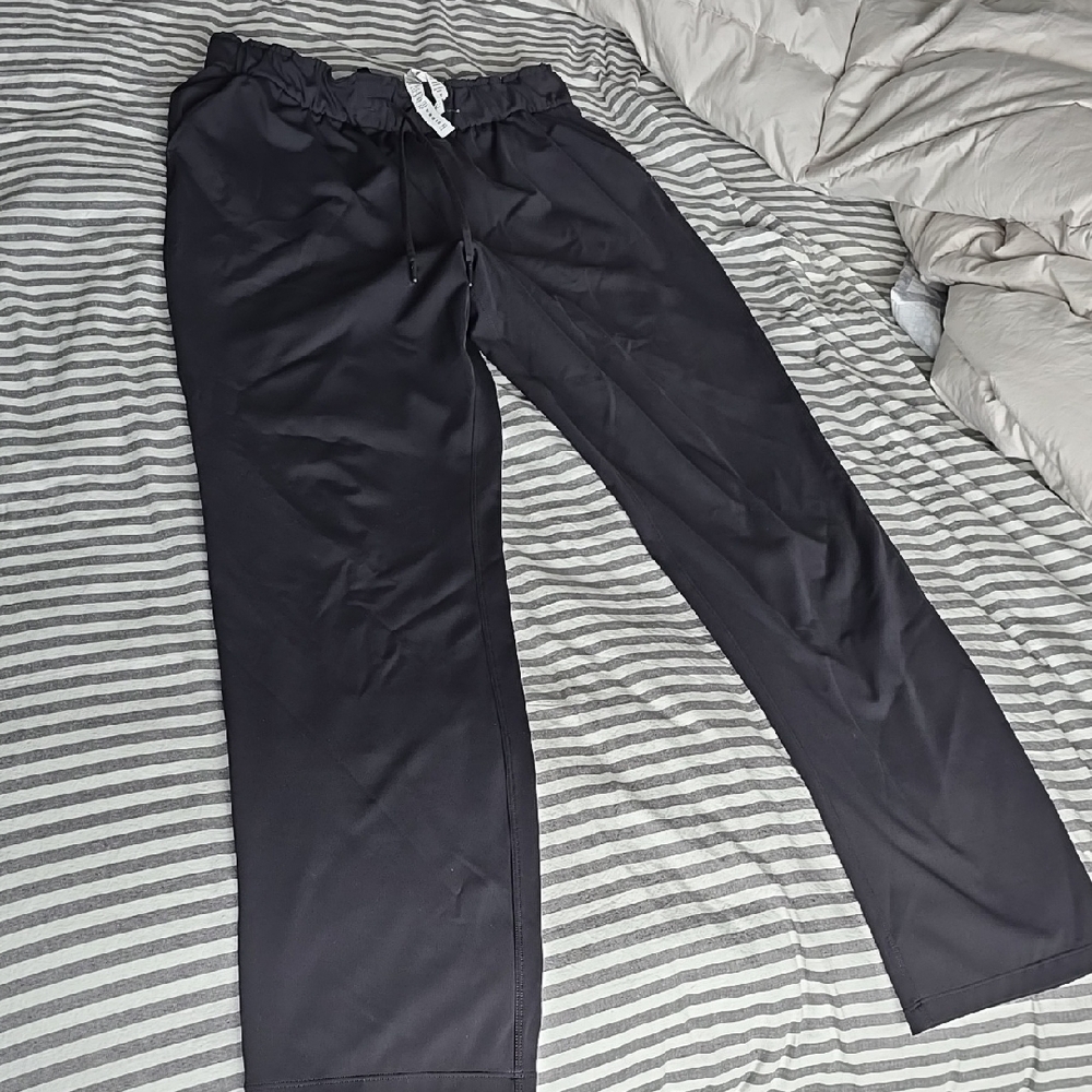 Lululemon Ankle Pants Size 10